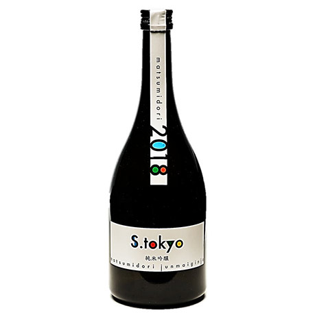 stokyo