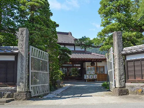 中沢酒造株式会社